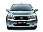 FAW Xiali N5 2009 года